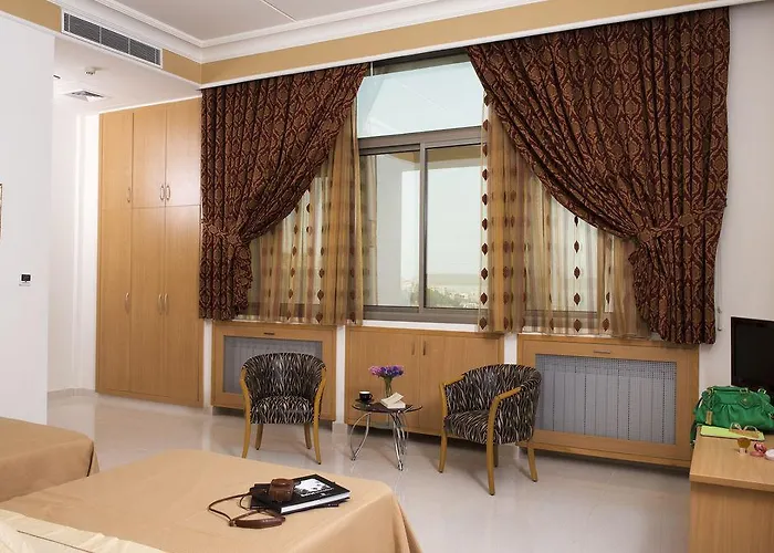 Quarto deluxe twin
